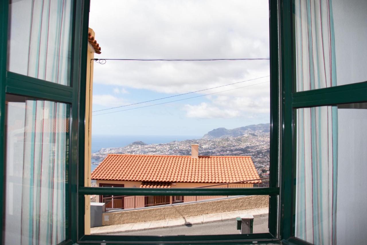 A Slice Of Paradise - Palheiro Golf Funchal  Exterior photo