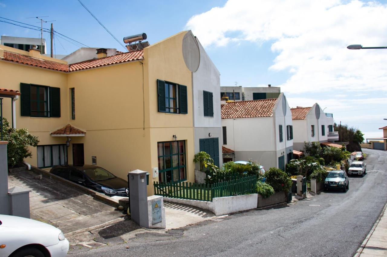 A Slice Of Paradise - Palheiro Golf Funchal  Exterior photo